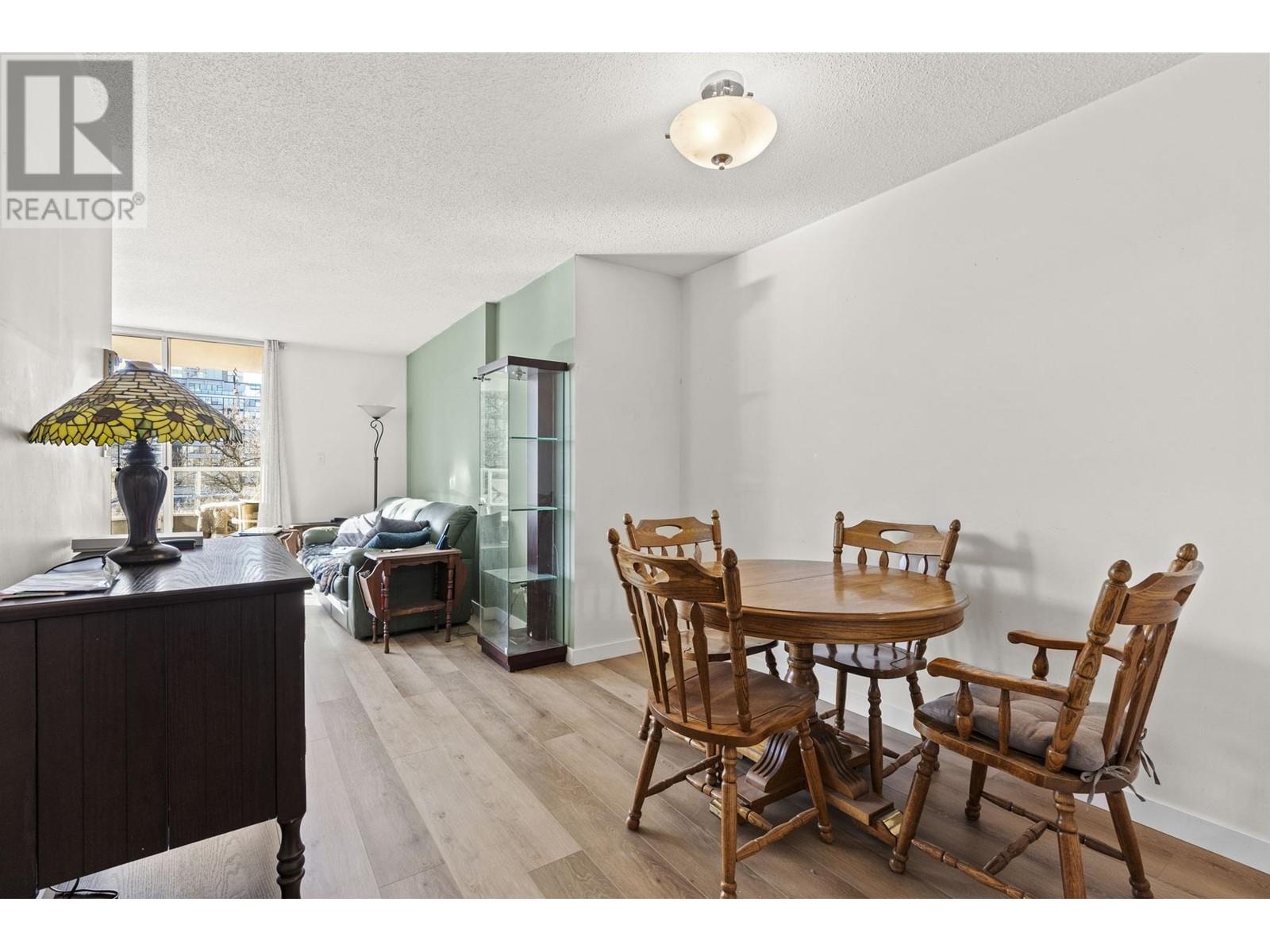 503 1771 Nelson Street, Vancouver, British Columbia  V6G 1M6 - Photo 2 - R2961934