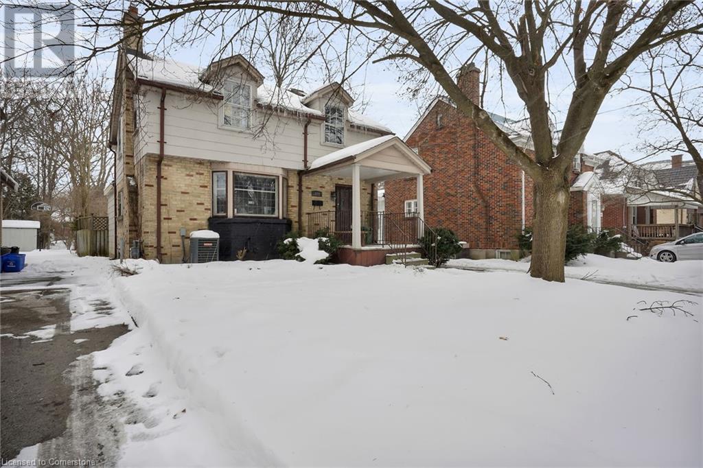 223 Epworth Avenue, London, Ontario  N6A 2M2 - Photo 4 - 40694814