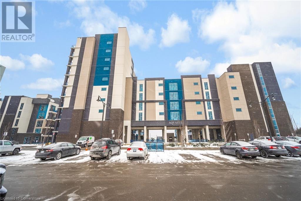 16 Concord Place Unit# 905, Grimsby, Ontario  L3M 4E8 - Photo 4 - 40694729