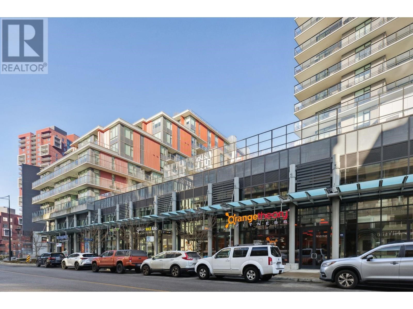 311 3451 Sawmill Crescent, Vancouver, British Columbia  V5S 0H3 - Photo 32 - R2961835