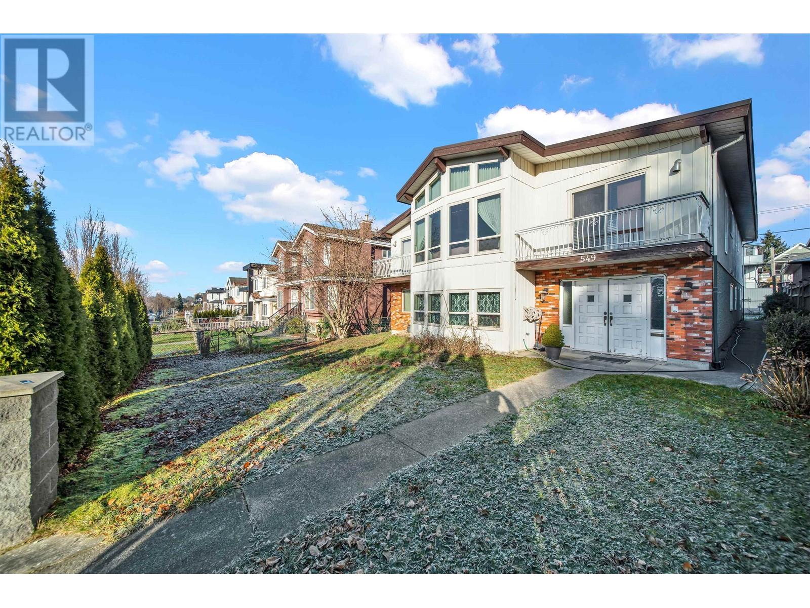 Property at 549 E 57TH AVENUE image