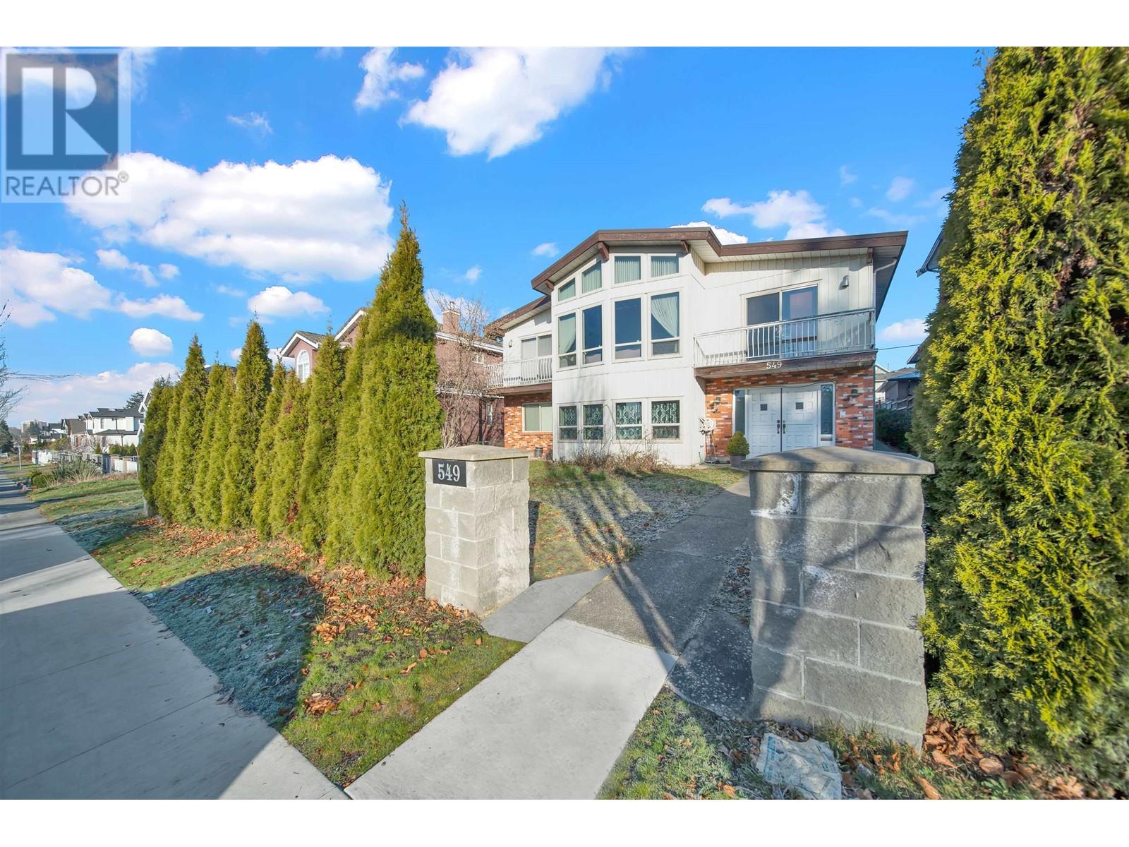 Property at 549 E 57TH AVENUE image