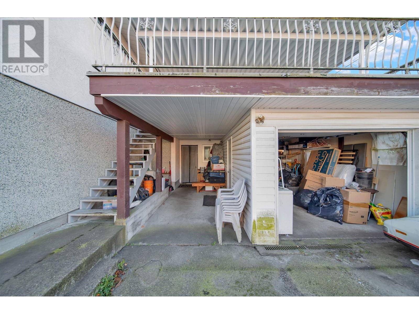 549 E 57th Avenue, Vancouver, British Columbia  V5X 1T1 - Photo 33 - R2960640