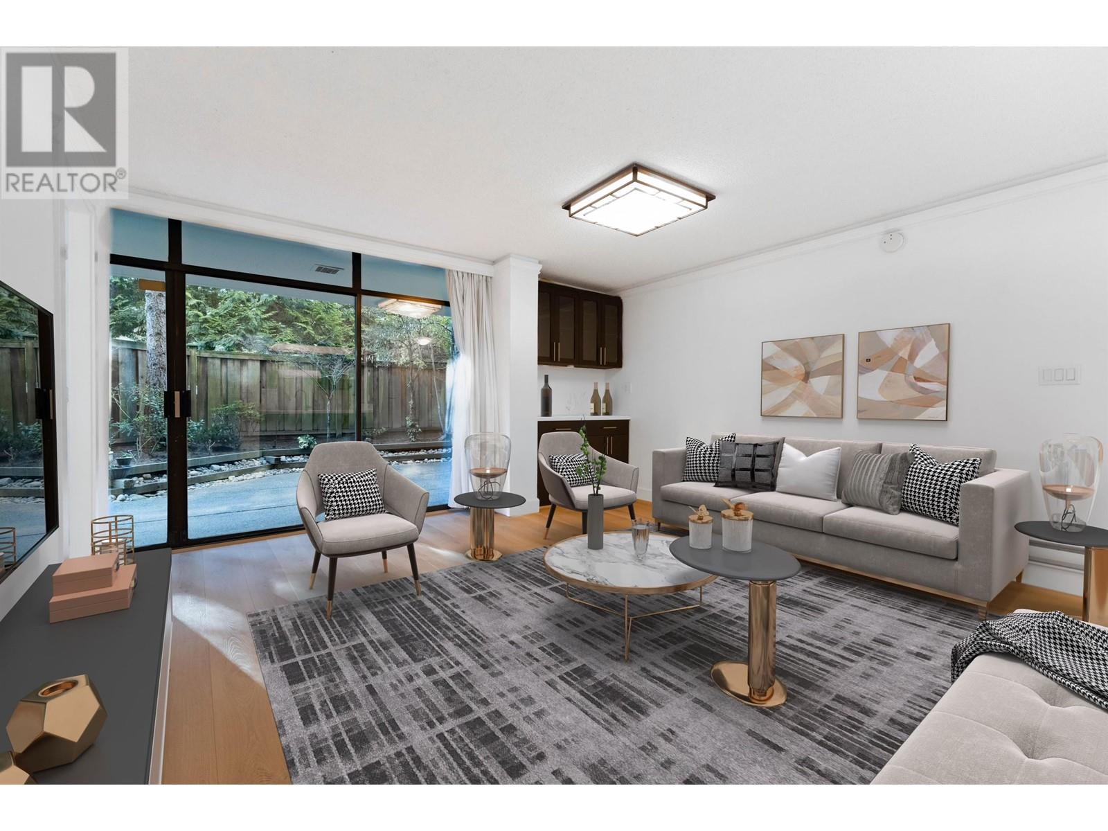 103 5932 PATTERSON AVENUE, Burnaby