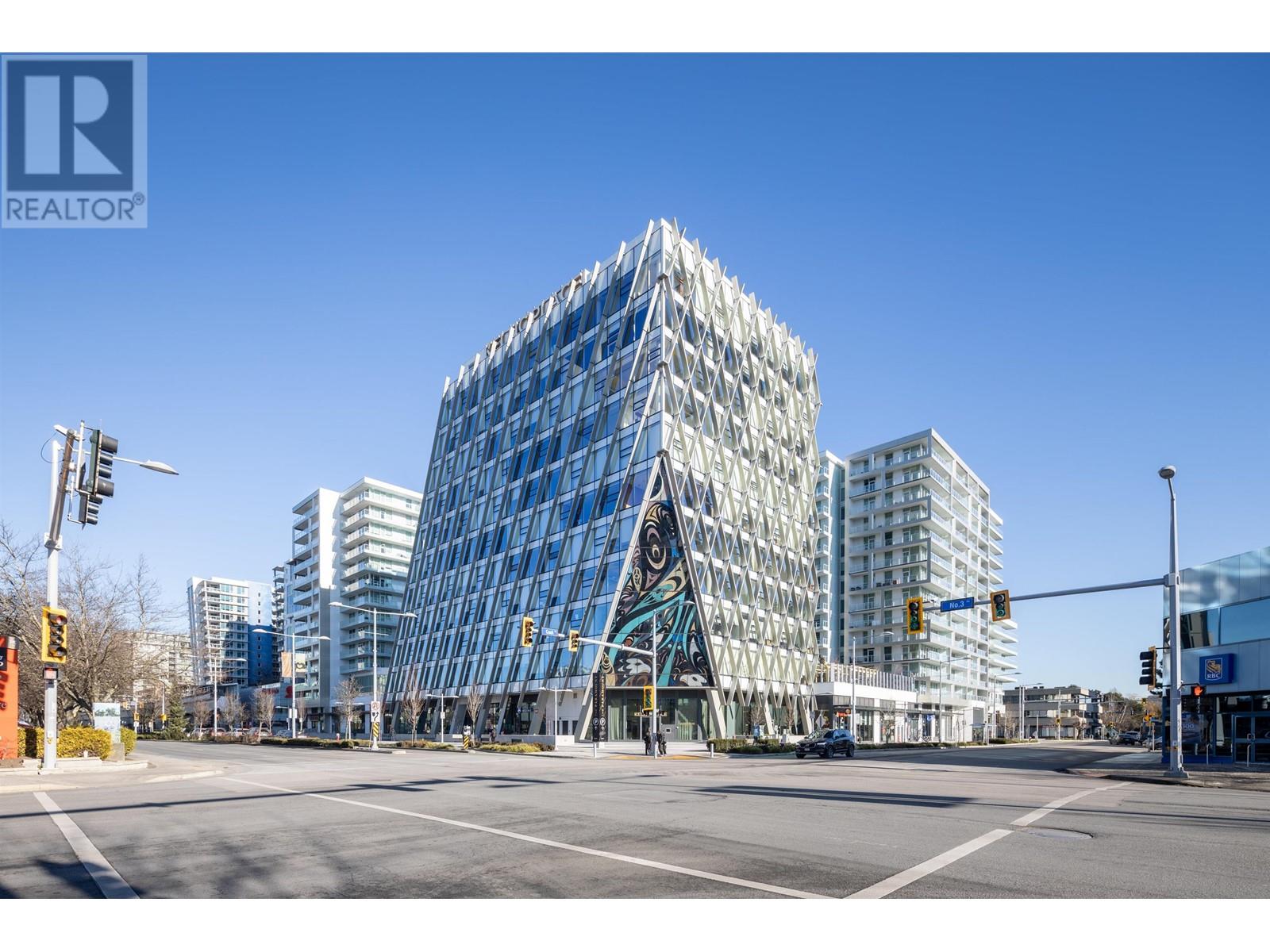 1215 6388 NO. 3 ROAD, Richmond