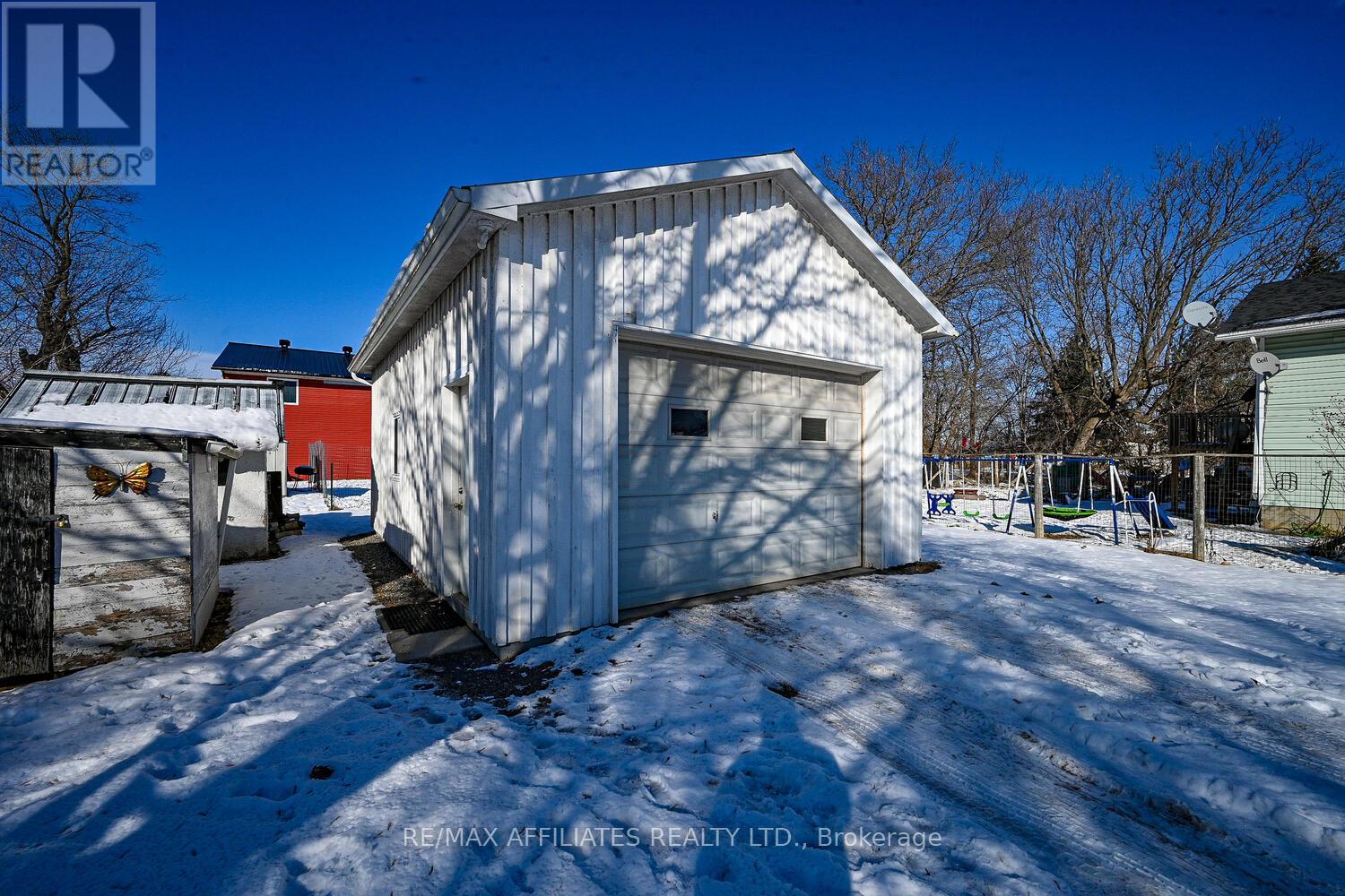 22 Second Street, Montague, Ontario  K7A 3G9 - Photo 30 - X11948042