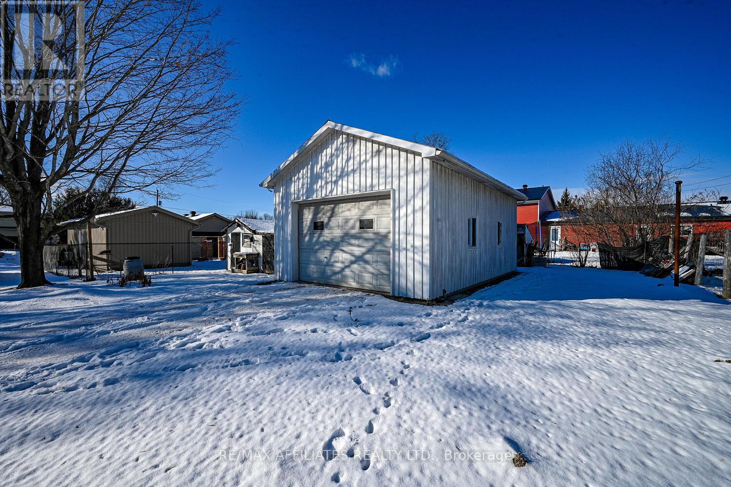 22 Second Street, Montague, Ontario  K7A 3G9 - Photo 32 - X11948042