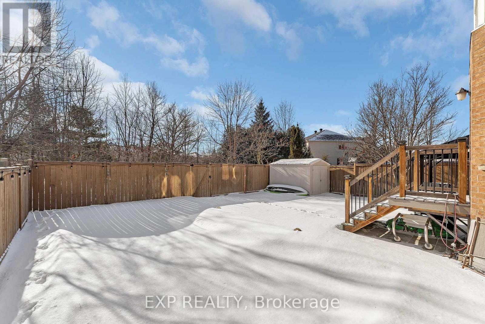 3748 Twin Falls Place, Ottawa, Ontario  K1V 1W7 - Photo 32 - X11948082