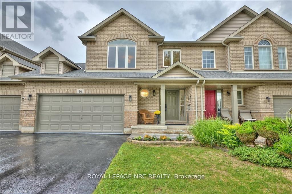 76 LORETTA DRIVE, Niagara-on-the-Lake, Ontario