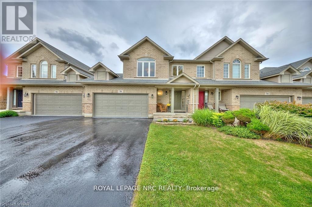 76 Loretta Drive, Niagara-On-The-Lake, Ontario  L0S 1T0 - Photo 37 - X11948054