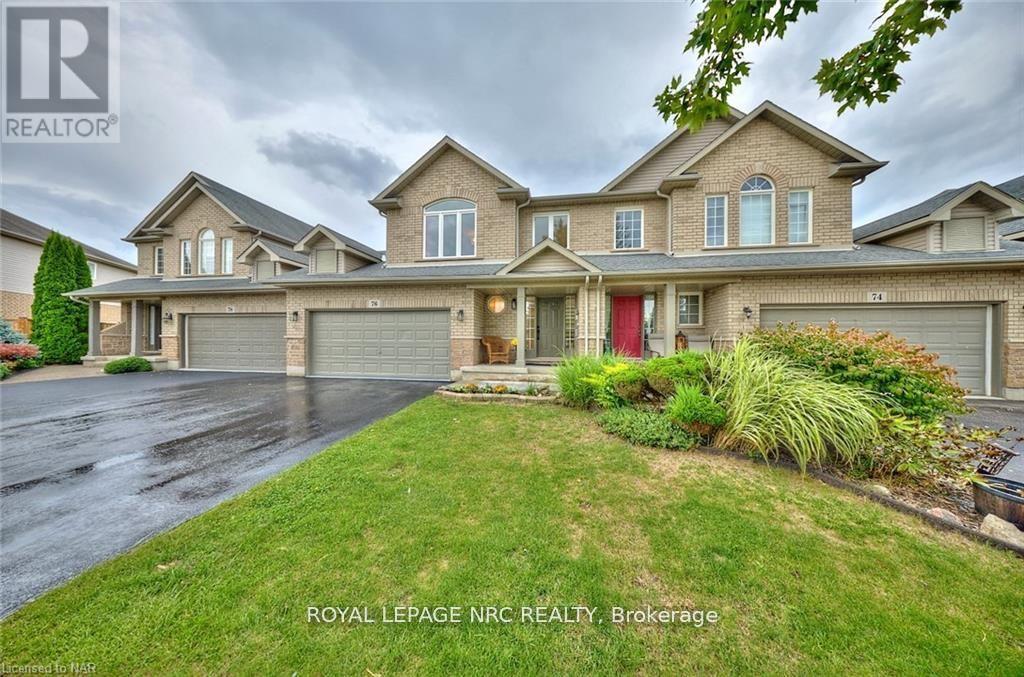 76 Loretta Drive, Niagara-On-The-Lake, Ontario  L0S 1T0 - Photo 38 - X11948054