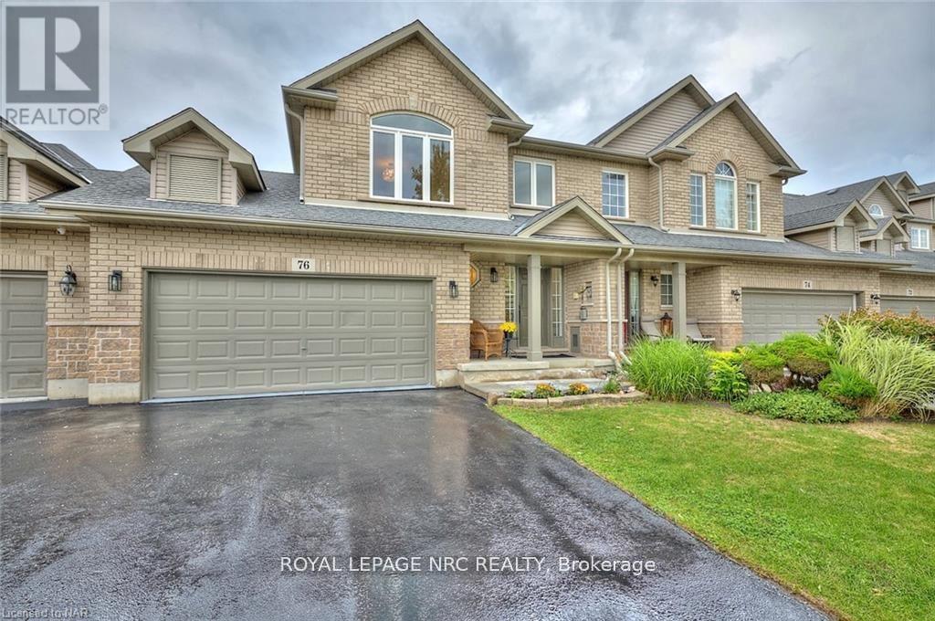 76 Loretta Drive, Niagara-On-The-Lake, Ontario  L0S 1T0 - Photo 39 - X11948054