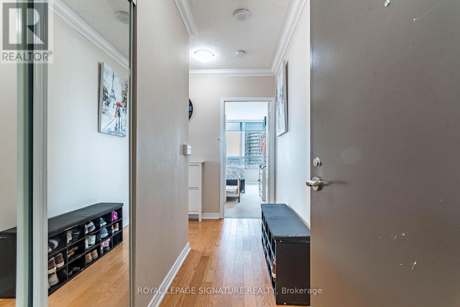 2104 - 15 Legion Road, Toronto, Ontario  M8V 0A9 - Photo 7 - W11928785