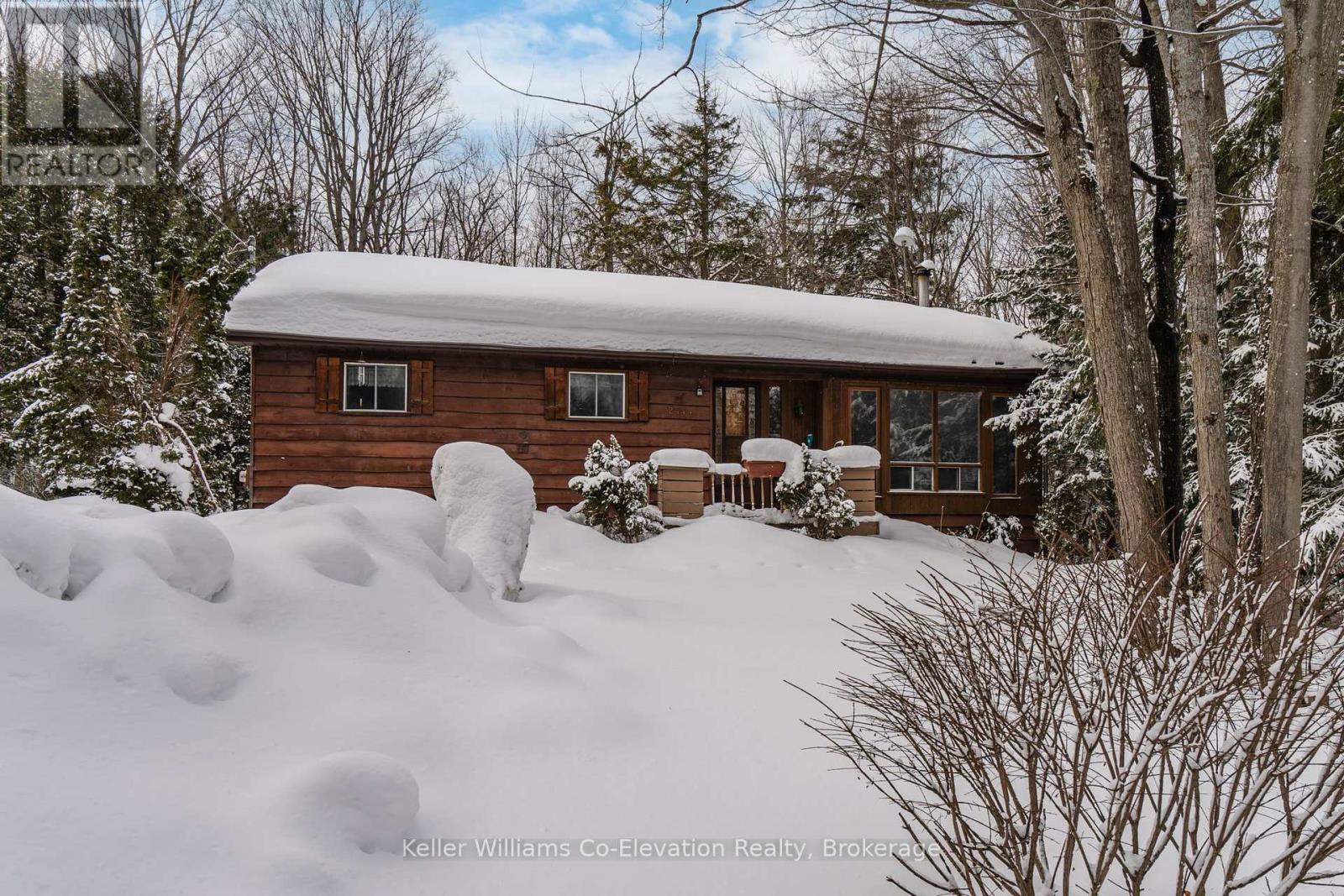 2444 CHAMPLAIN ROAD, Tiny, Ontario