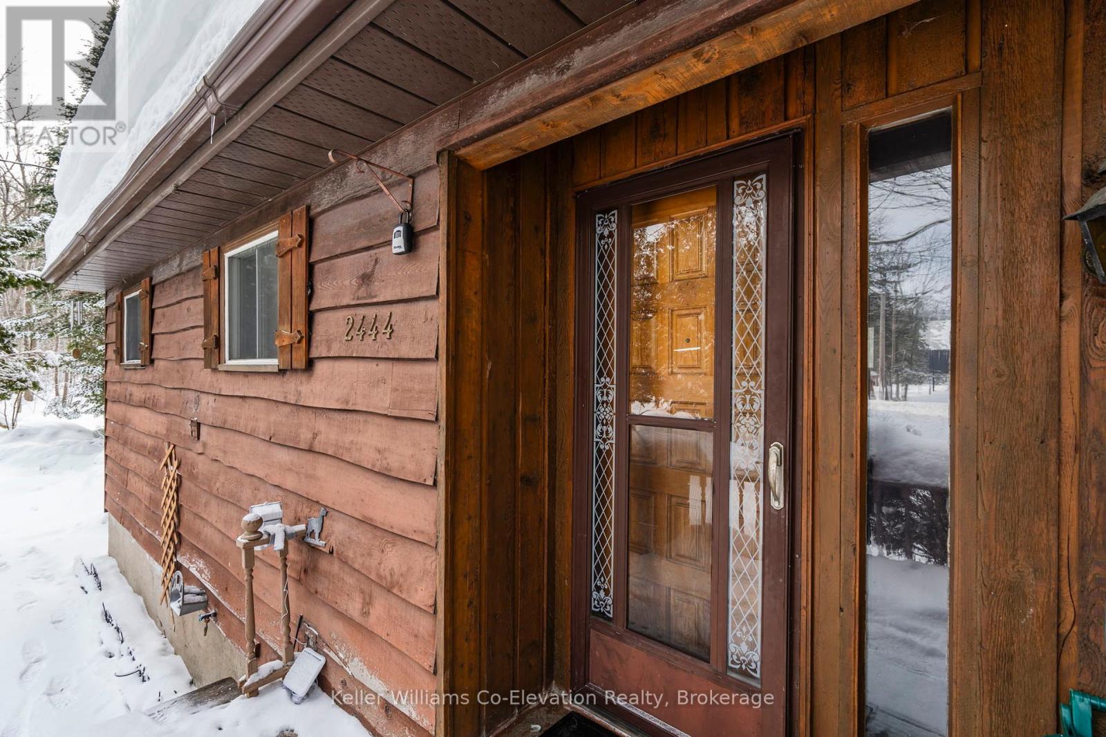 2444 Champlain Road, Tiny, Ontario  L9M 0C3 - Photo 5 - S11948040