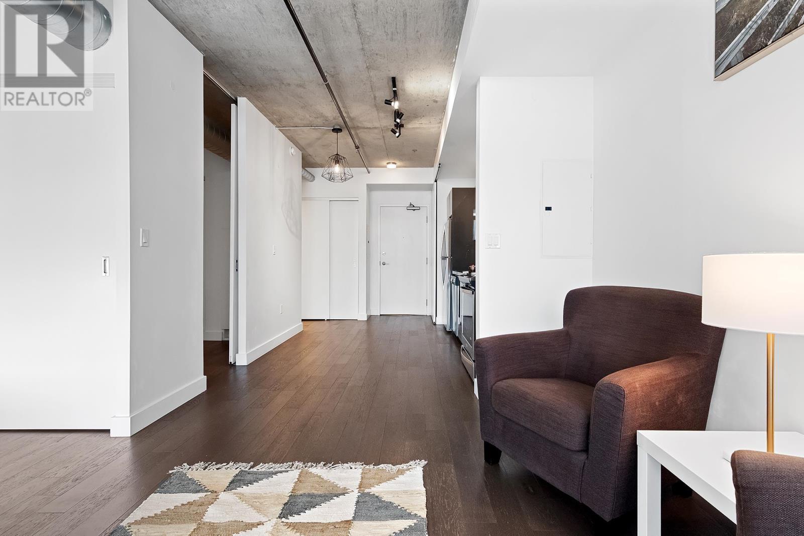 409 1065 Barrington Street, Halifax, Nova Scotia  B3H 2P8 - Photo 10 - 202501971