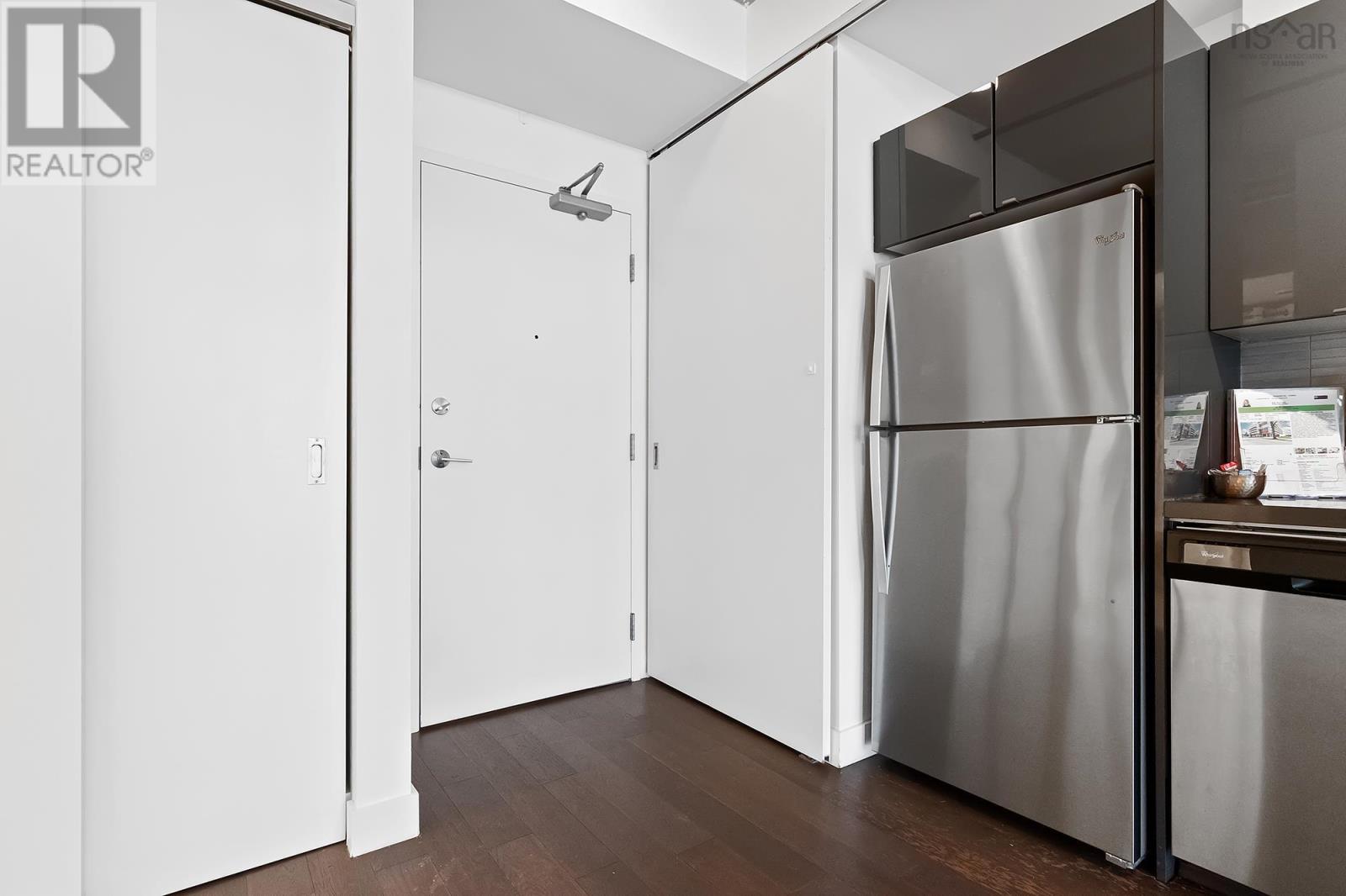 409 1065 Barrington Street, Halifax, Nova Scotia  B3H 2P8 - Photo 13 - 202501971