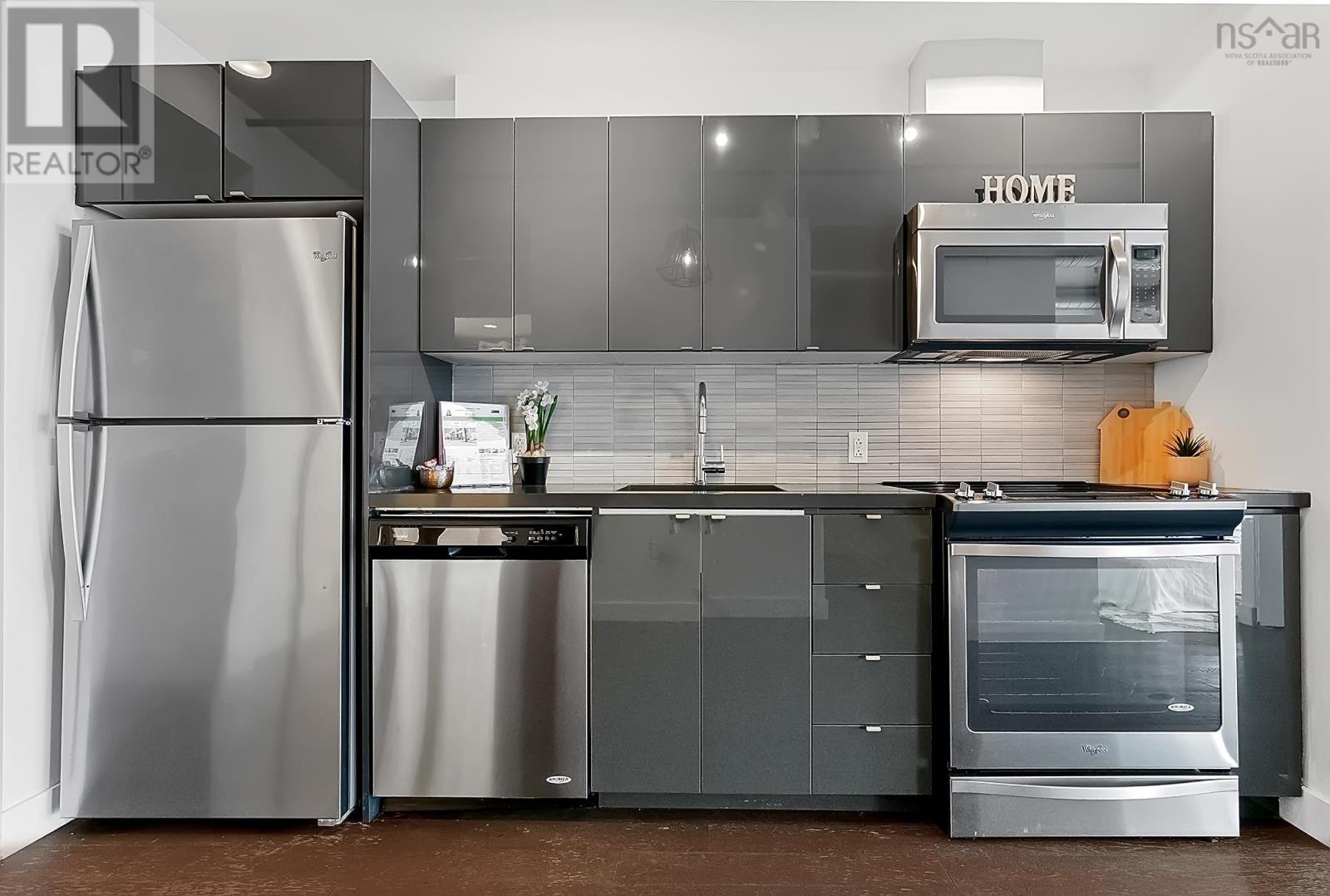 409 1065 Barrington Street, Halifax, Nova Scotia  B3H 2P8 - Photo 14 - 202501971