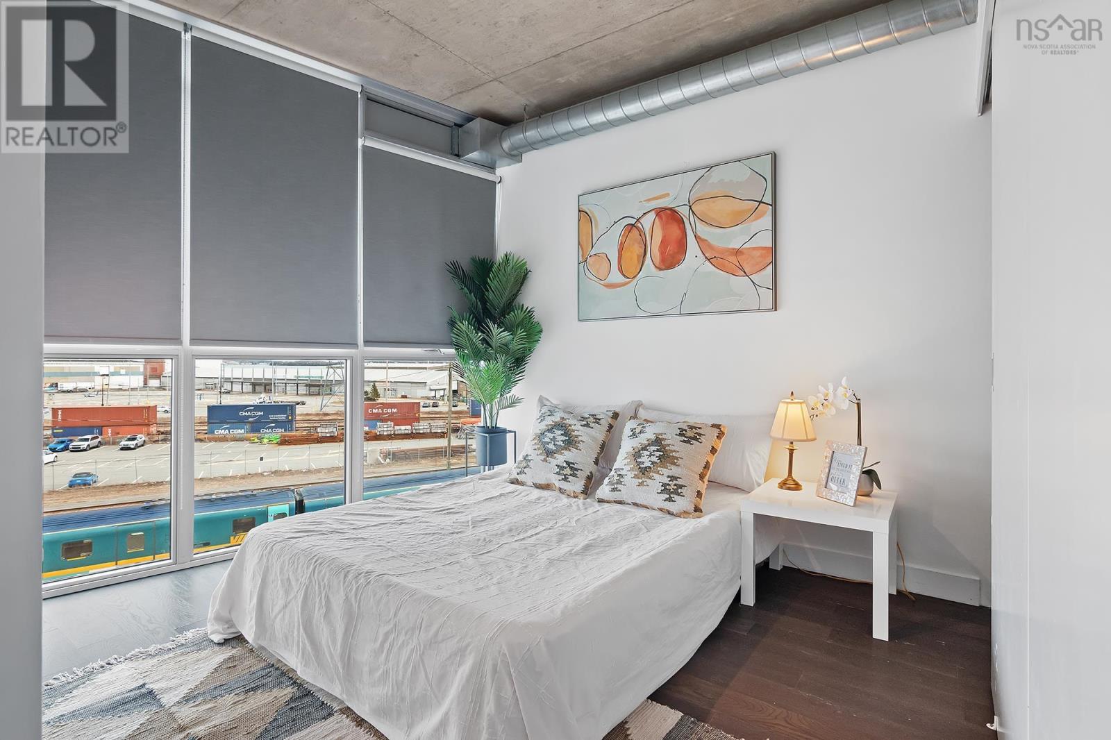 409 1065 Barrington Street, Halifax, Nova Scotia  B3H 2P8 - Photo 16 - 202501971