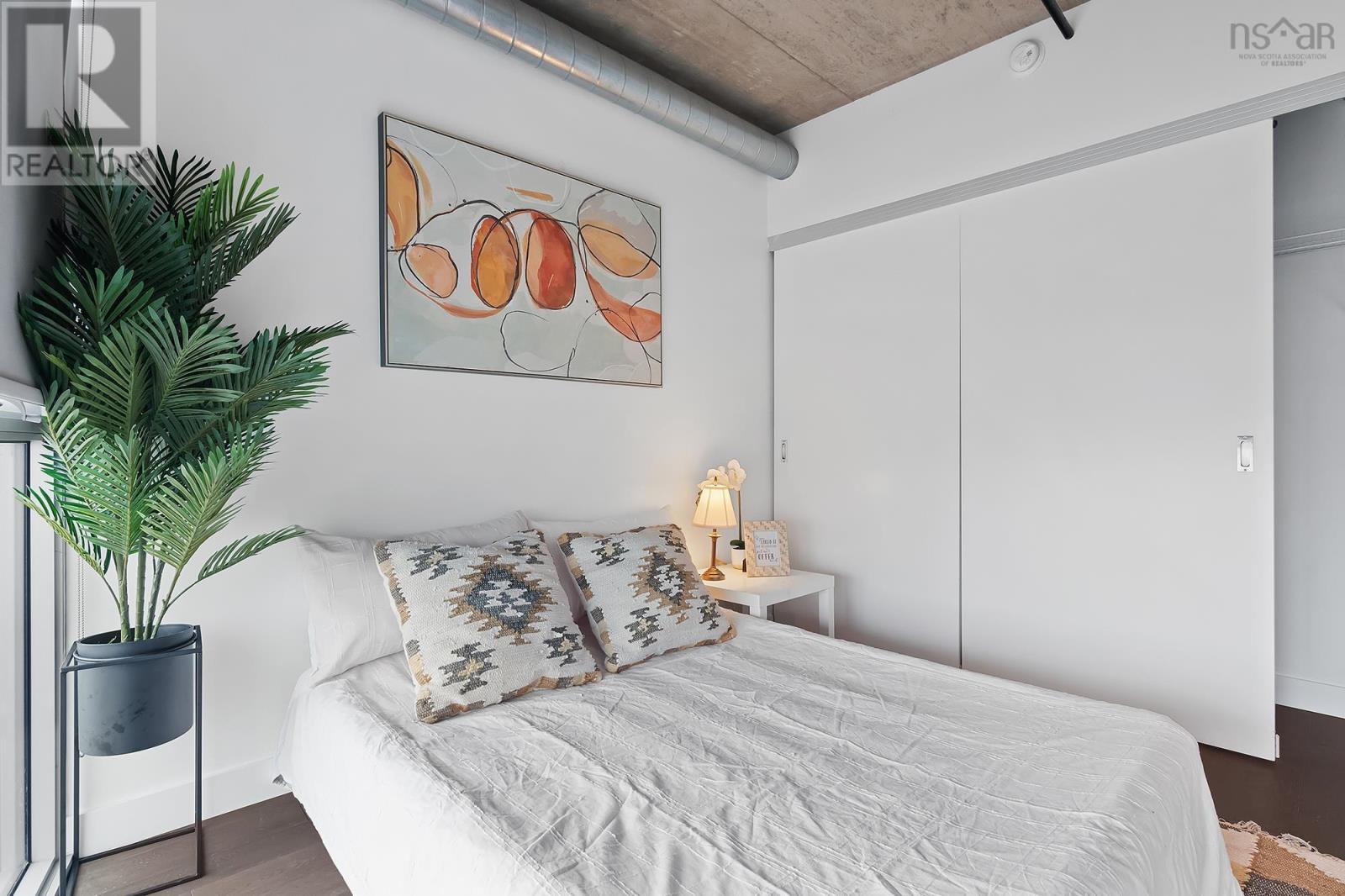 409 1065 Barrington Street, Halifax, Nova Scotia  B3H 2P8 - Photo 18 - 202501971