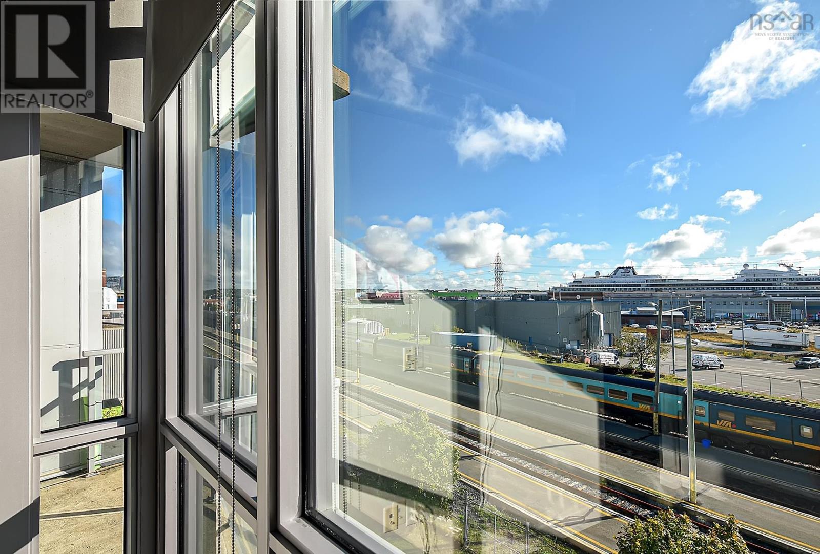 409 1065 Barrington Street, Halifax, Nova Scotia  B3H 2P8 - Photo 25 - 202501971