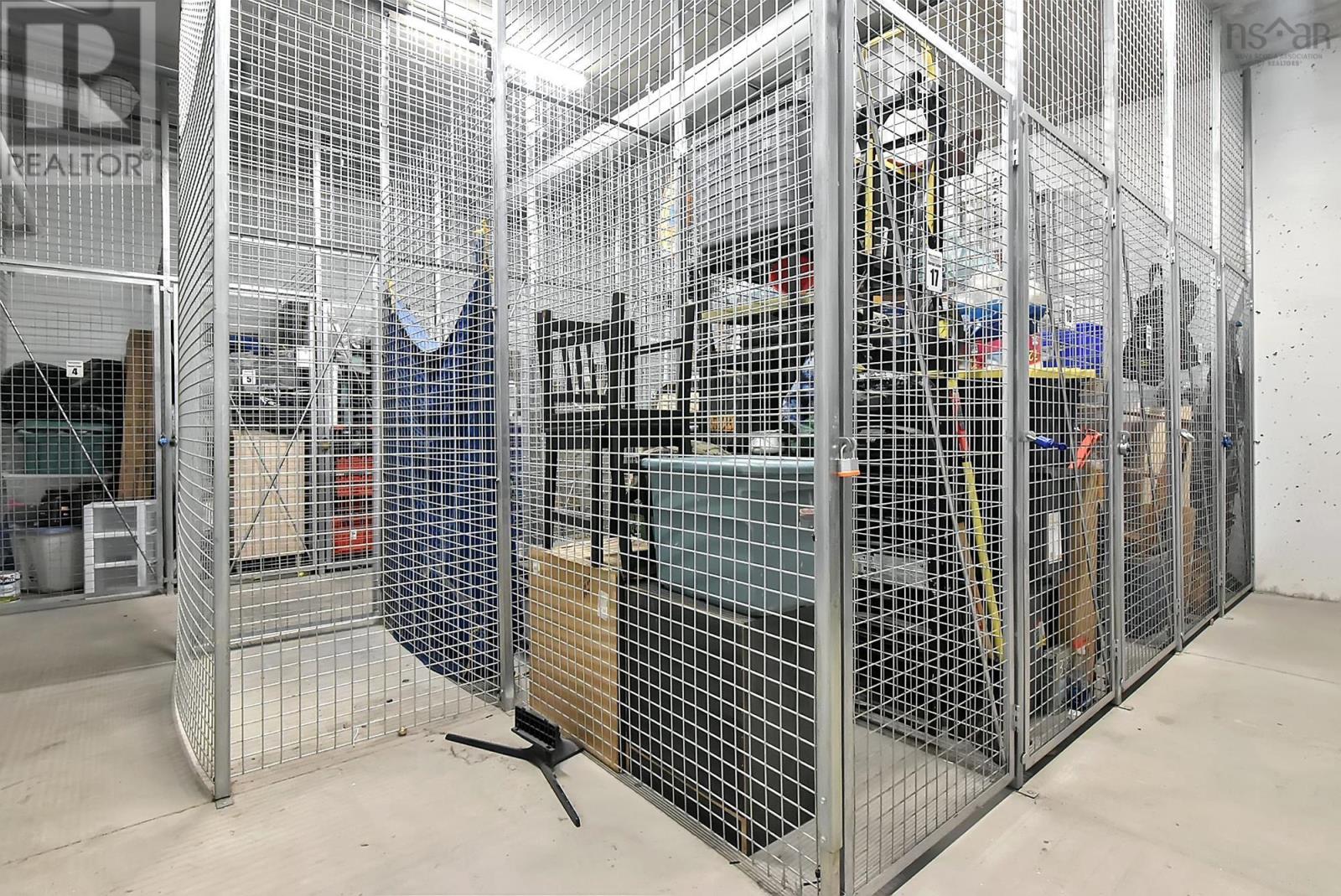 409 1065 Barrington Street, Halifax, Nova Scotia  B3H 2P8 - Photo 27 - 202501971