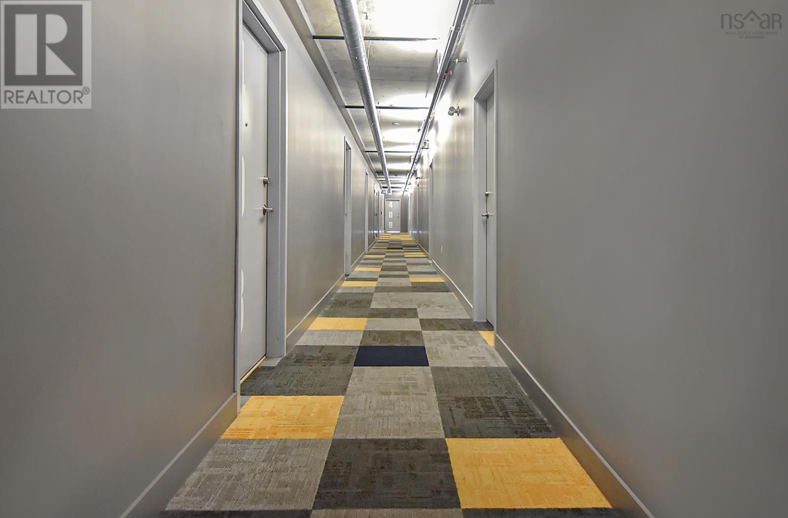 409 1065 Barrington Street, Halifax, Nova Scotia  B3H 2P8 - Photo 28 - 202501971