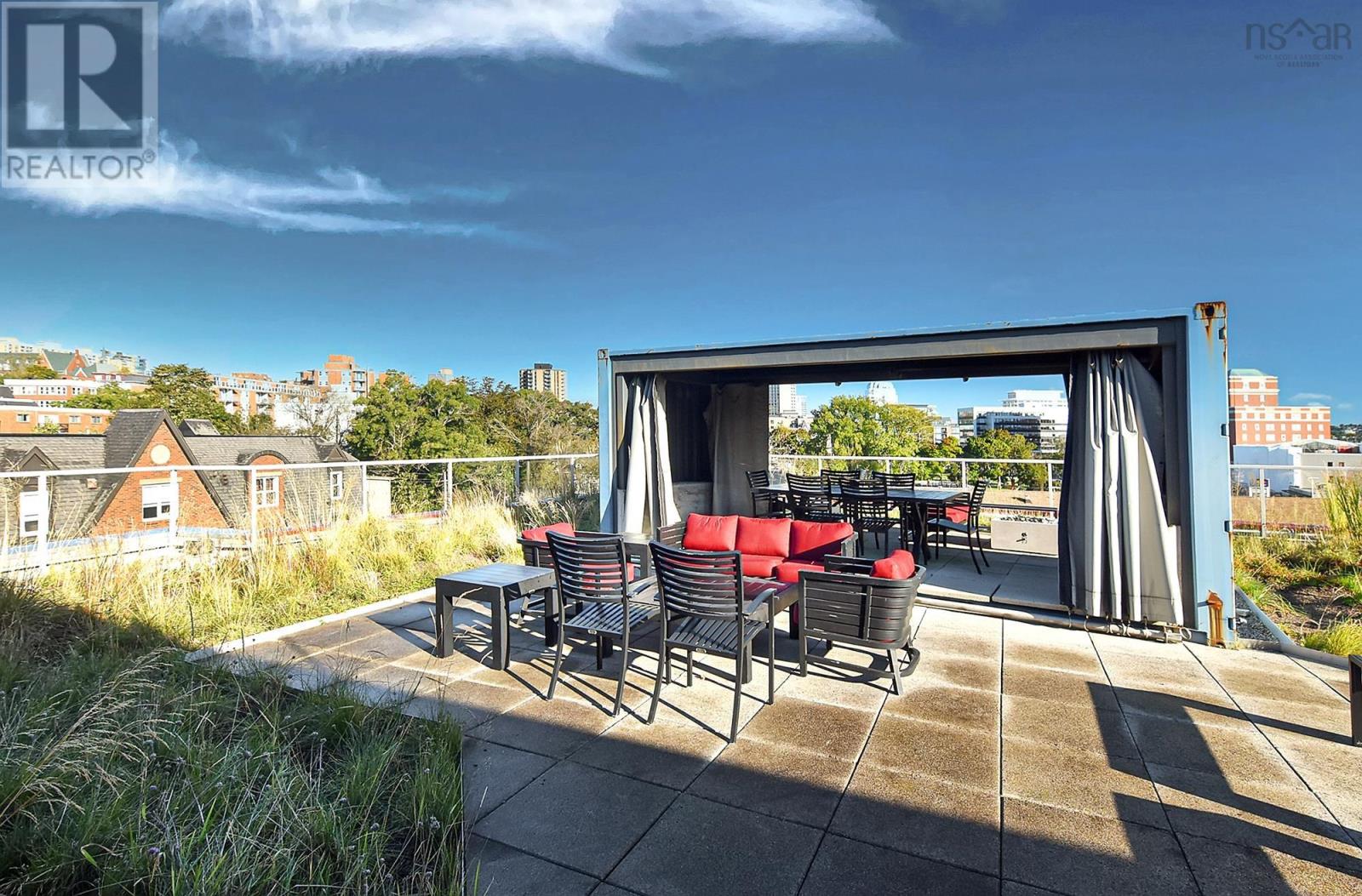 409 1065 Barrington Street, Halifax, Nova Scotia  B3H 2P8 - Photo 29 - 202501971