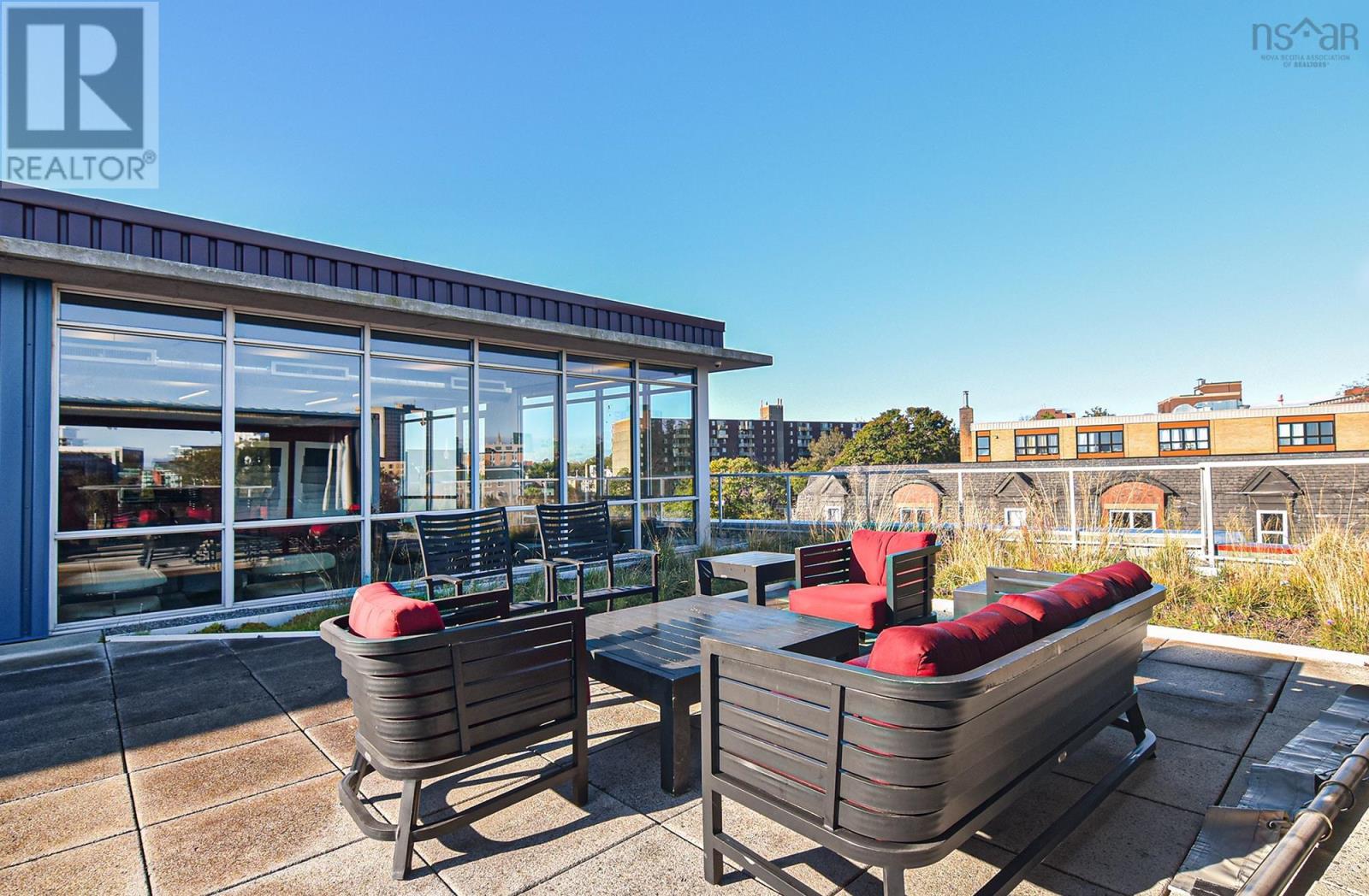 409 1065 Barrington Street, Halifax, Nova Scotia  B3H 2P8 - Photo 30 - 202501971