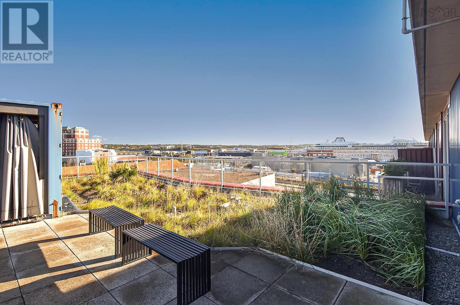 409 1065 Barrington Street, Halifax, Nova Scotia  B3H 2P8 - Photo 31 - 202501971