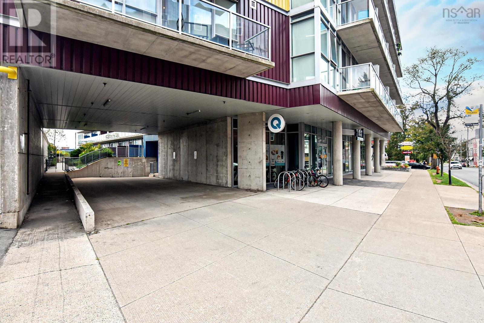 409 1065 Barrington Street, Halifax, Nova Scotia  B3H 2P8 - Photo 34 - 202501971