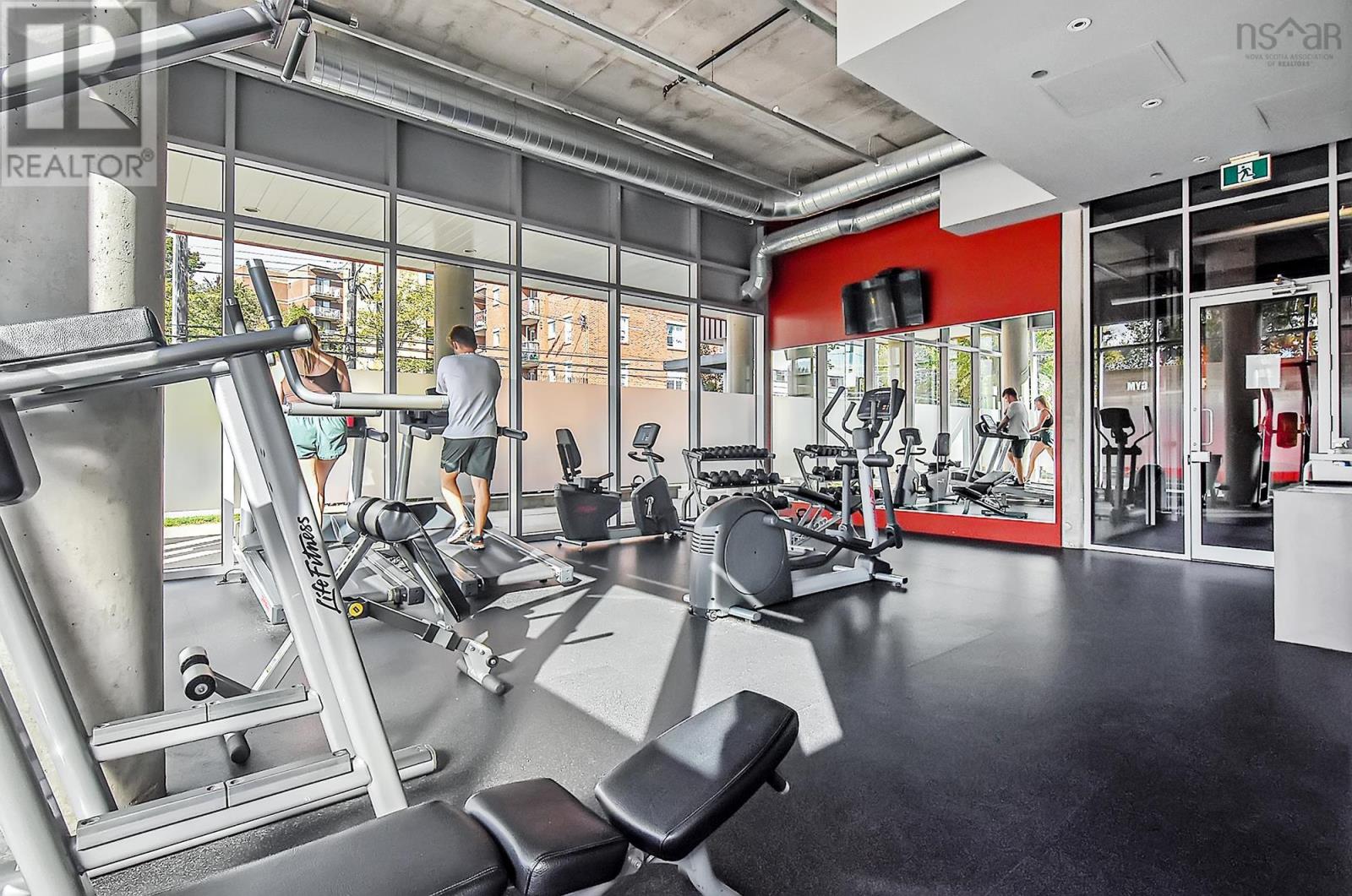 409 1065 Barrington Street, Halifax, Nova Scotia  B3H 2P8 - Photo 6 - 202501971