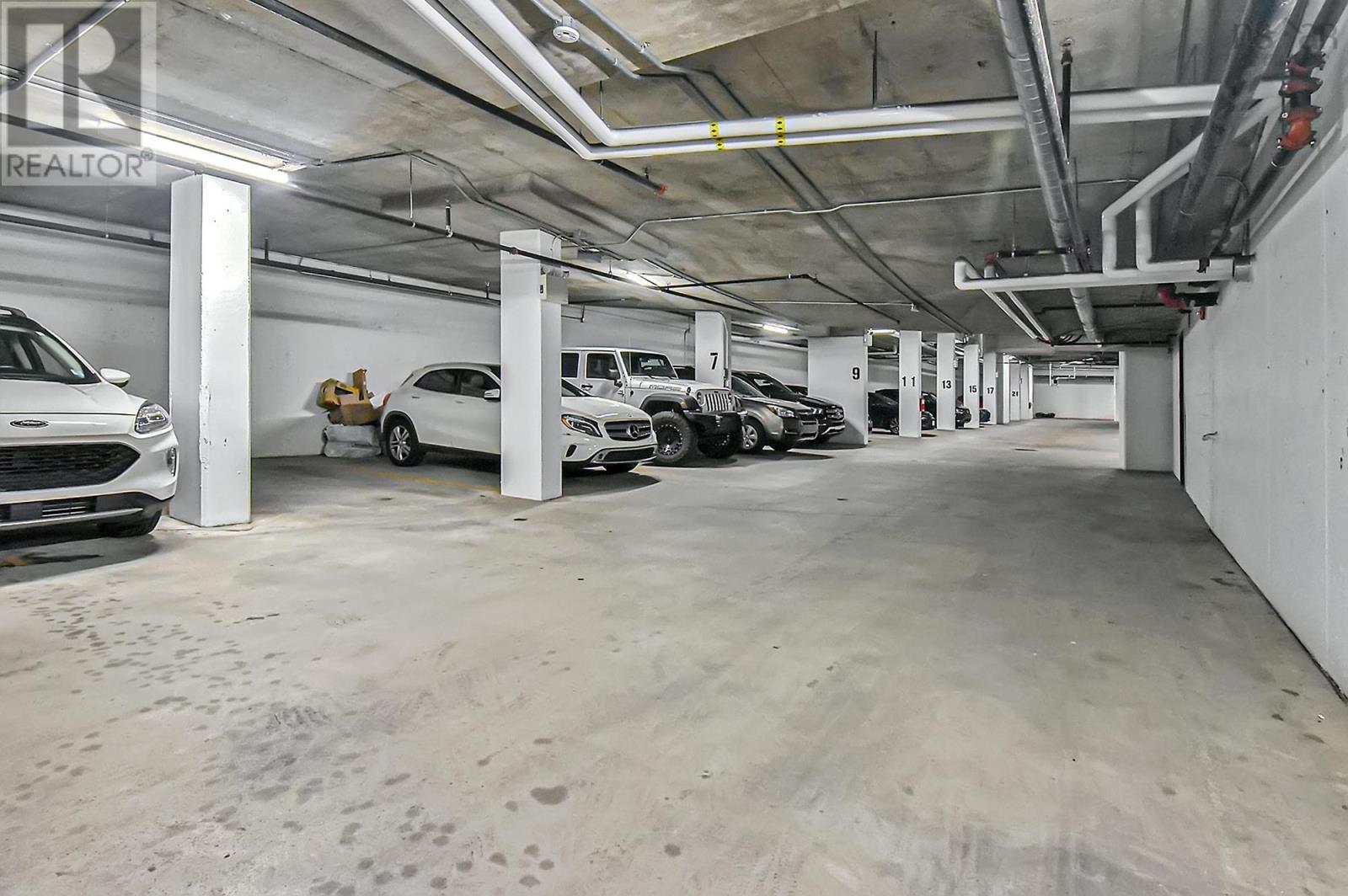 409 1065 Barrington Street, Halifax, Nova Scotia  B3H 2P8 - Photo 7 - 202501971