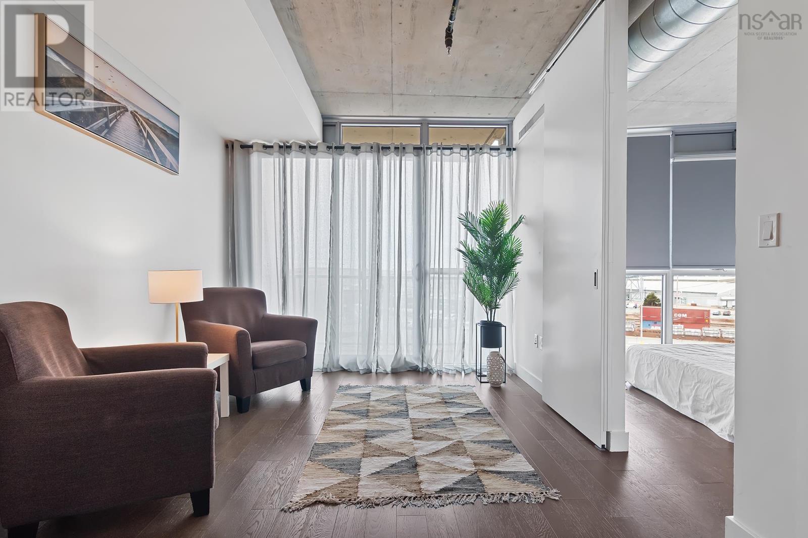 409 1065 Barrington Street, Halifax, Nova Scotia  B3H 2P8 - Photo 8 - 202501971