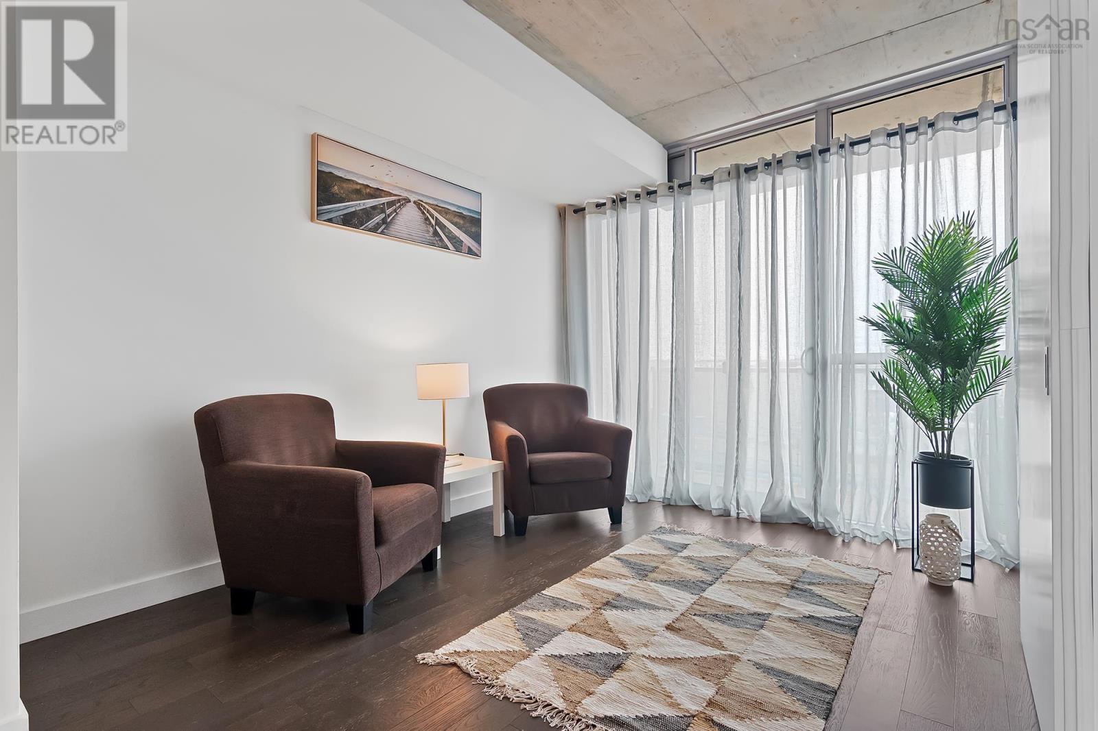 409 1065 Barrington Street, Halifax, Nova Scotia  B3H 2P8 - Photo 9 - 202501971