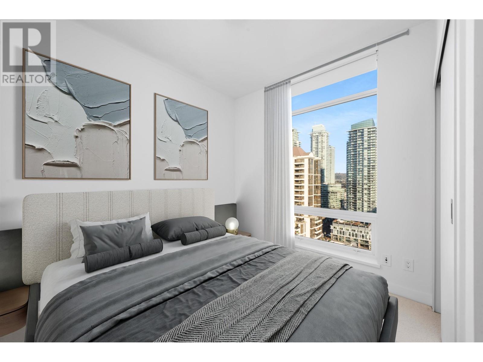 Listing Picture 17 of 37 : 2606 2181 MADISON AVENUE, Burnaby / 本拿比 - 魯藝地產 Yvonne Lu Group - MLS Medallion Club Member