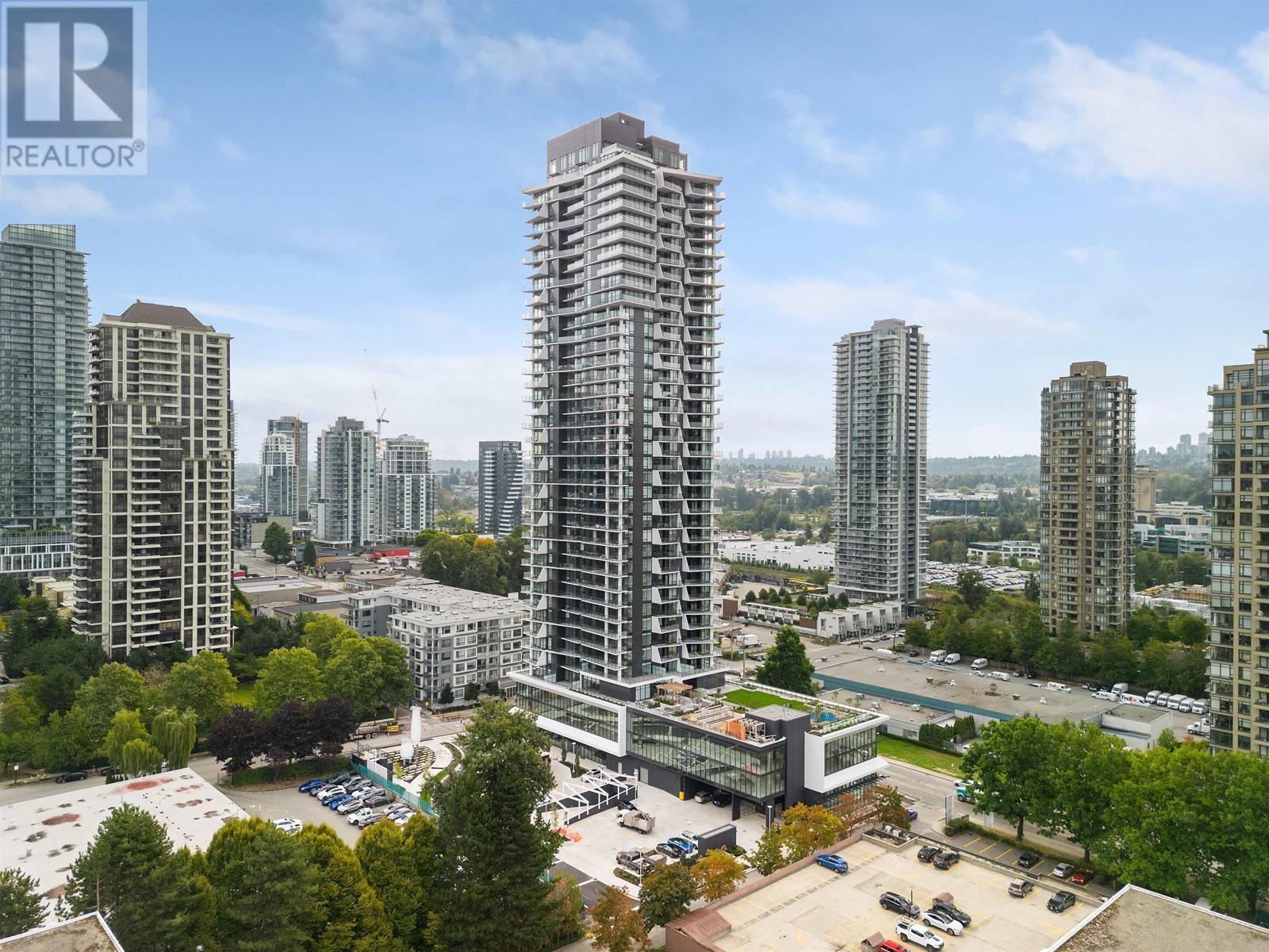 Listing Picture 33 of 37 : 2606 2181 MADISON AVENUE, Burnaby / 本拿比 - 魯藝地產 Yvonne Lu Group - MLS Medallion Club Member