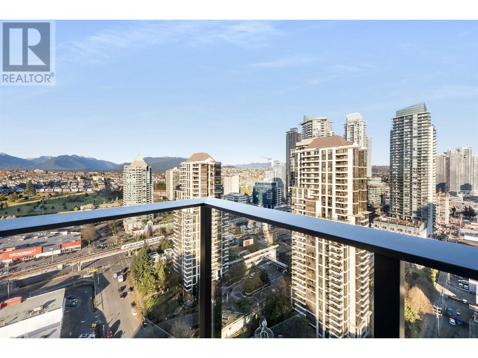 Listing Picture 27 of 37 : 2606 2181 MADISON AVENUE, Burnaby / 本拿比 - 魯藝地產 Yvonne Lu Group - MLS Medallion Club Member