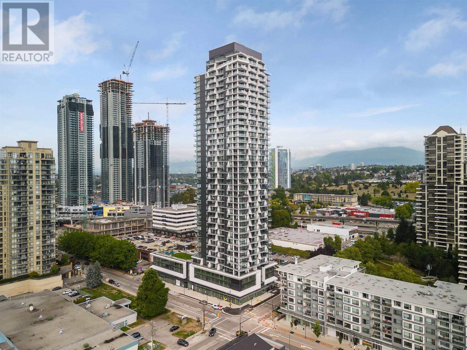 Listing Picture 36 of 37 : 2606 2181 MADISON AVENUE, Burnaby / 本拿比 - 魯藝地產 Yvonne Lu Group - MLS Medallion Club Member