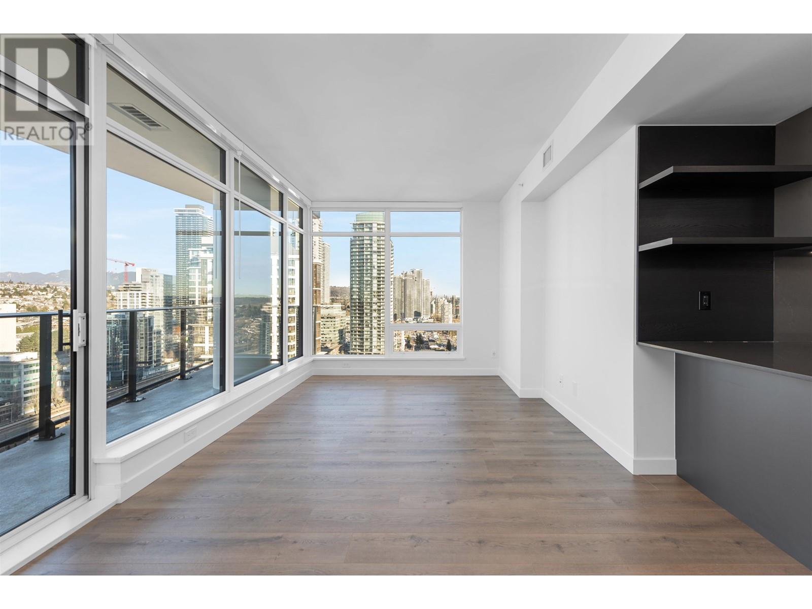 Listing Picture 3 of 37 : 2606 2181 MADISON AVENUE, Burnaby / 本拿比 - 魯藝地產 Yvonne Lu Group - MLS Medallion Club Member