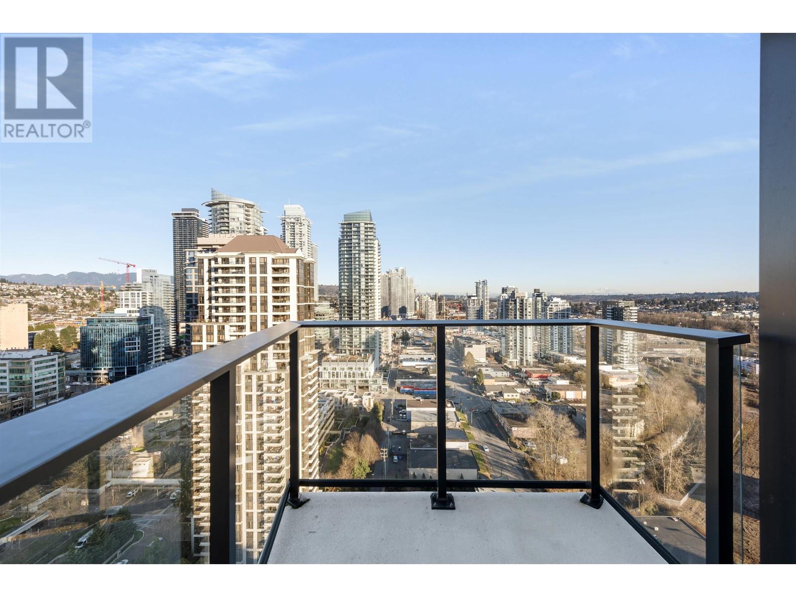 Listing Picture 26 of 37 : 2606 2181 MADISON AVENUE, Burnaby / 本拿比 - 魯藝地產 Yvonne Lu Group - MLS Medallion Club Member