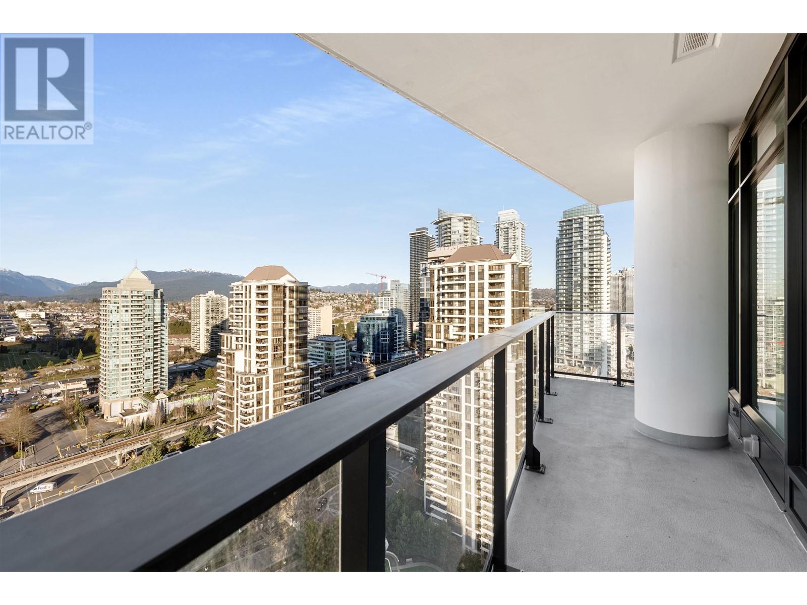 Listing Picture 30 of 37 : 2606 2181 MADISON AVENUE, Burnaby / 本拿比 - 魯藝地產 Yvonne Lu Group - MLS Medallion Club Member