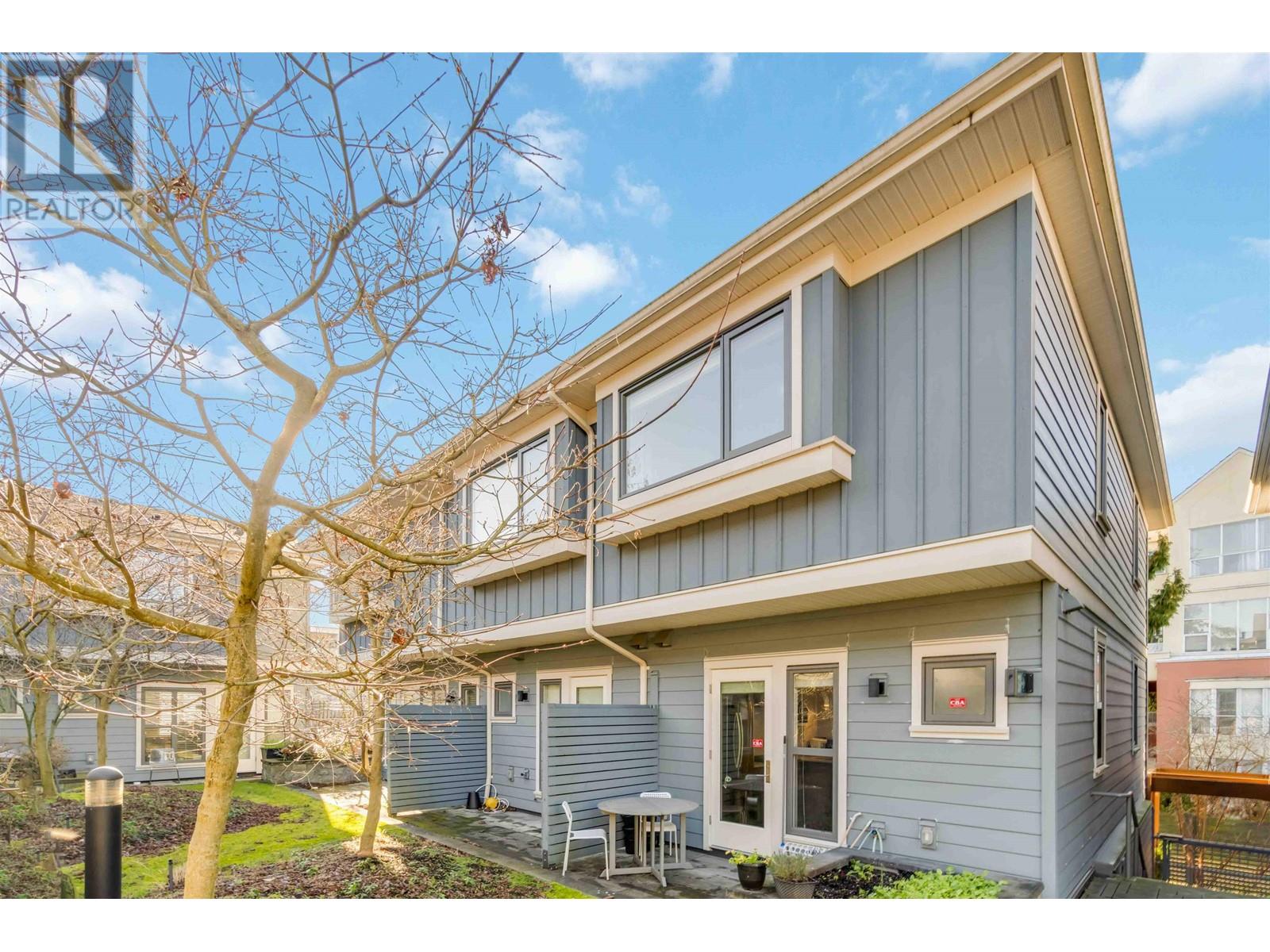 Listing Picture 30 of 33 : 14 8377 JONES ROAD, Richmond / 烈治文 - 魯藝地產 Yvonne Lu Group - MLS Medallion Club Member