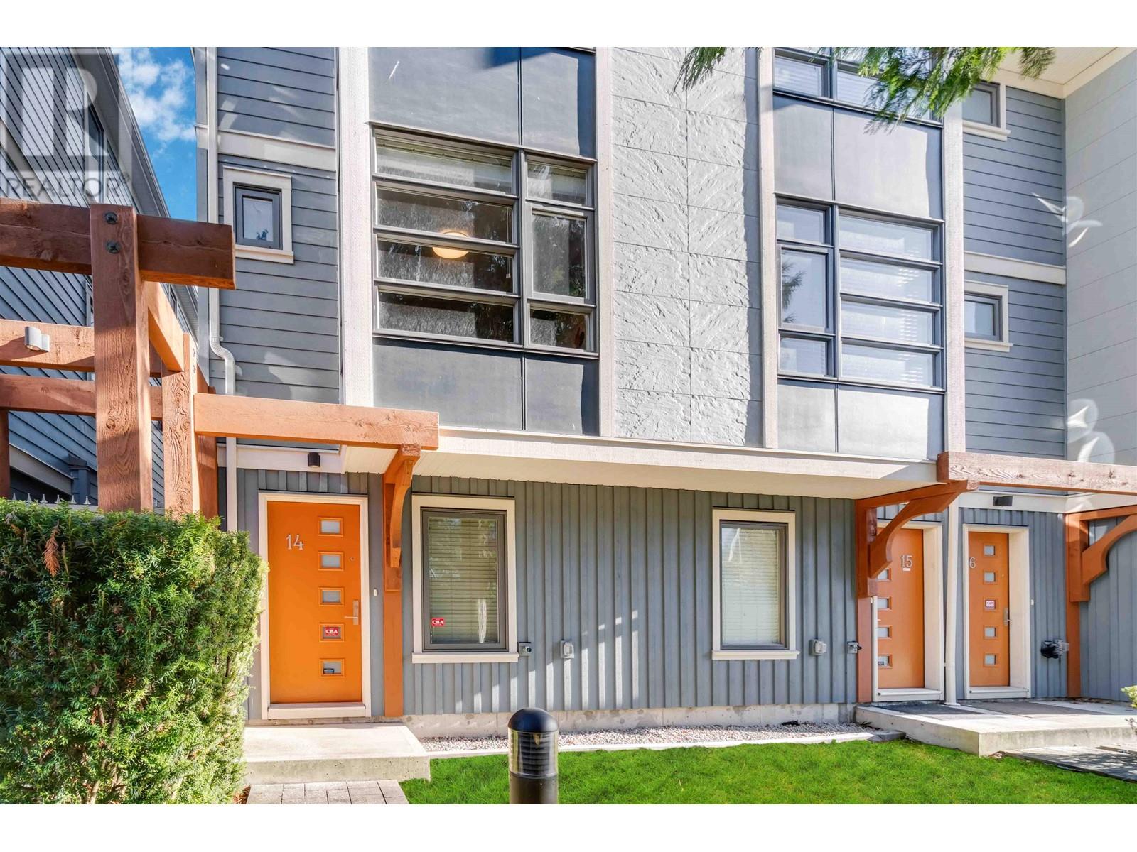 Listing Picture 31 of 33 : 14 8377 JONES ROAD, Richmond / 烈治文 - 魯藝地產 Yvonne Lu Group - MLS Medallion Club Member