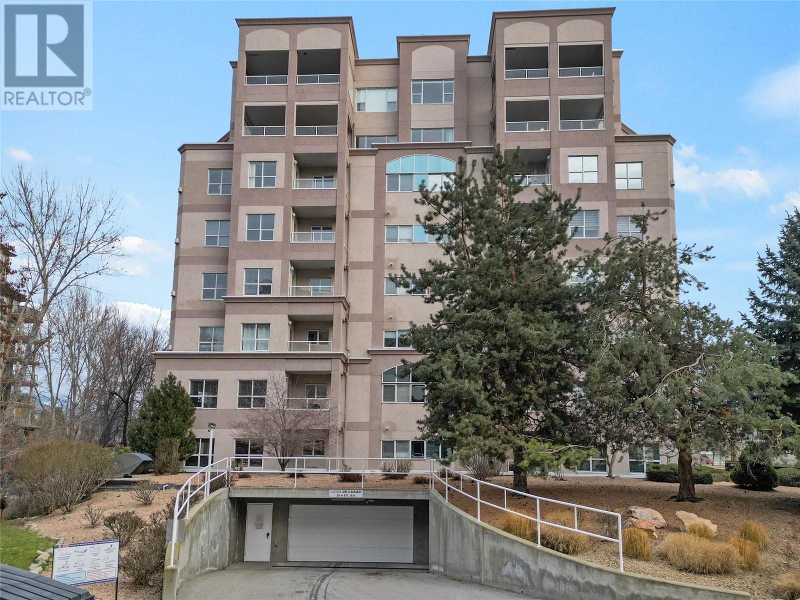 2245 Atkinson Street Unit# 701, penticton, British Columbia