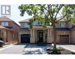 138 MORAINE DRIVE, Vaughan, Ontario