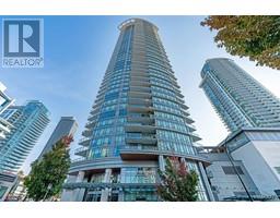 3104 2008 ROSSER AVENUE, Burnaby, British Columbia