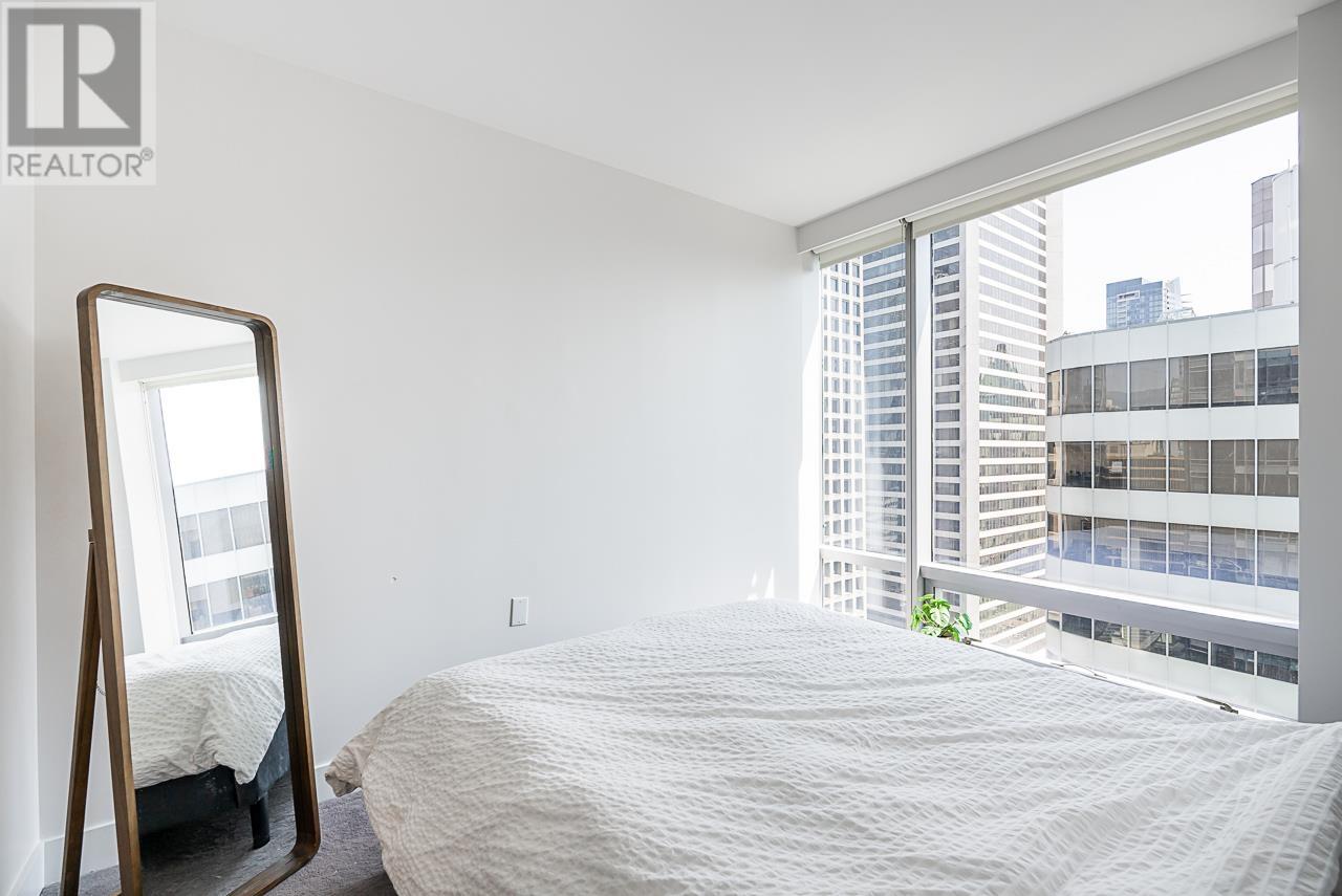 Listing Picture 12 of 22 : 2106 1111 ALBERNI STREET, Vancouver / 溫哥華 - 魯藝地產 Yvonne Lu Group - MLS Medallion Club Member