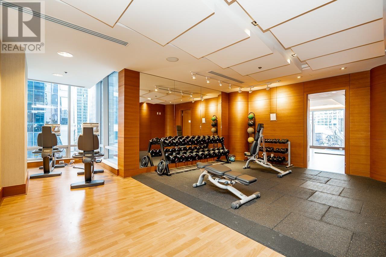 Listing Picture 17 of 22 : 2106 1111 ALBERNI STREET, Vancouver / 溫哥華 - 魯藝地產 Yvonne Lu Group - MLS Medallion Club Member