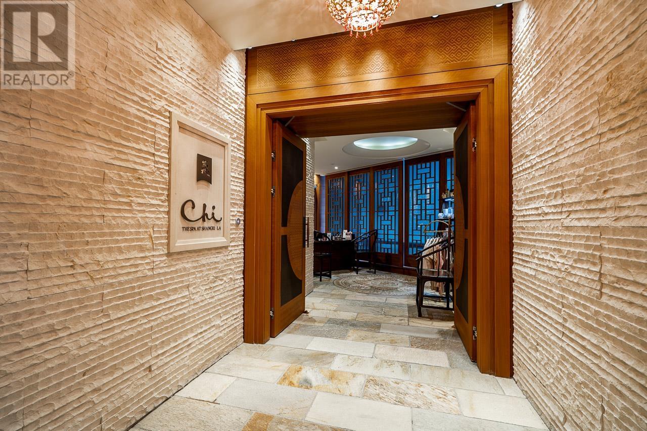 Listing Picture 19 of 22 : 2106 1111 ALBERNI STREET, Vancouver / 溫哥華 - 魯藝地產 Yvonne Lu Group - MLS Medallion Club Member